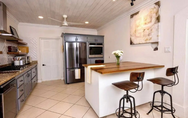 Zenbreak Kyalami 5 Bedrooms