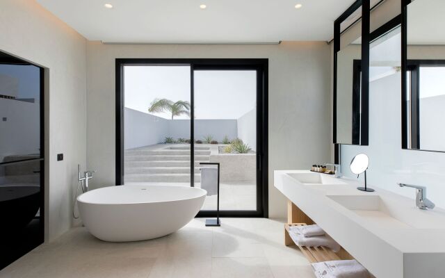 D Andrea Lagoon All Suites - Adults only