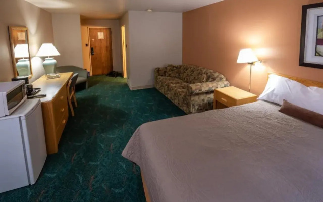 Keystone Motor Inn, a Travelodge by Wyndham