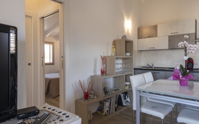 Aria Di Vacanza Sabba Lughente Cod 17