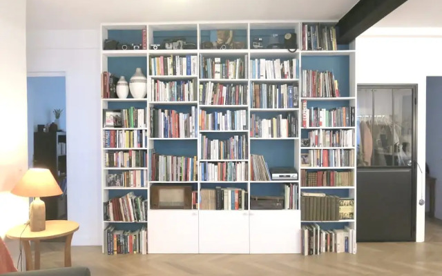 Appartement Village Daguerre Citycosy