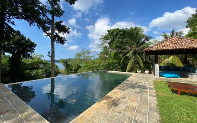 Villa Karamoja