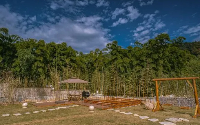 Moshanghuakai Boutique Guesthouse