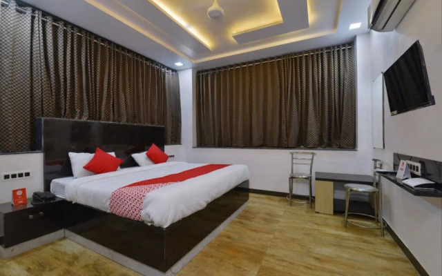 Nehas Kitchen & Highway inn