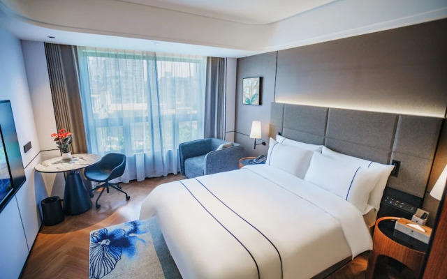 Value Comfort Hotel Guangzhou