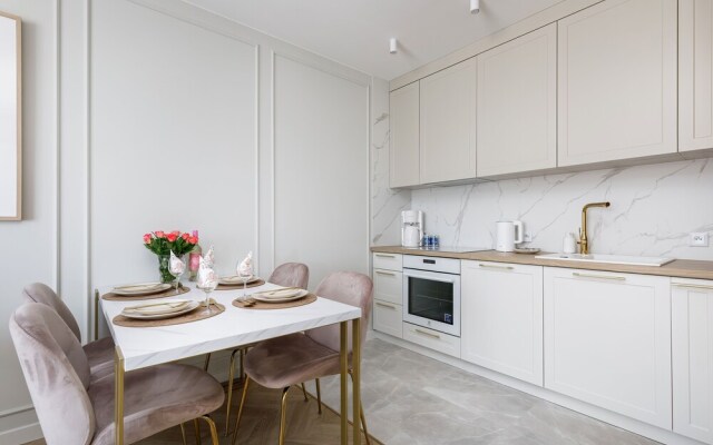Wyspa Solna Lux Apartment by Renters