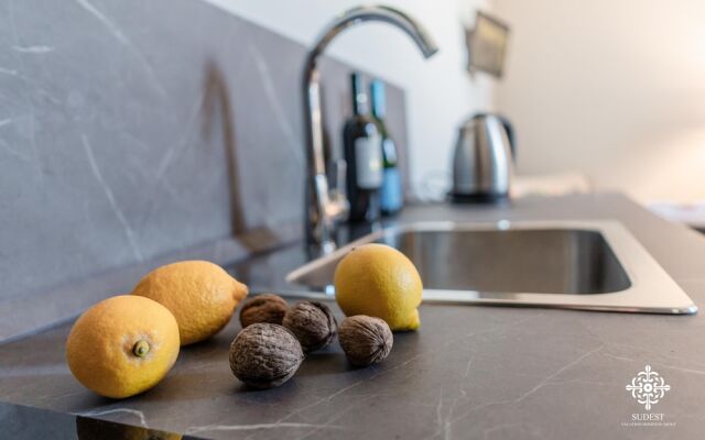 Casa Ambra ad Ortigia