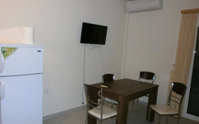 Artemis Marina Apartments