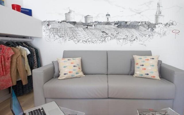 L'Appart des St Pères