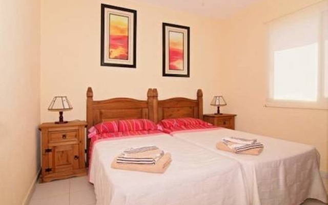 Las Dunas Residential