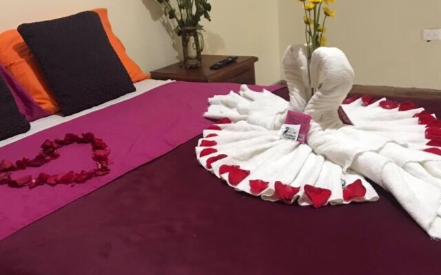 Hotel Flor del Campo
