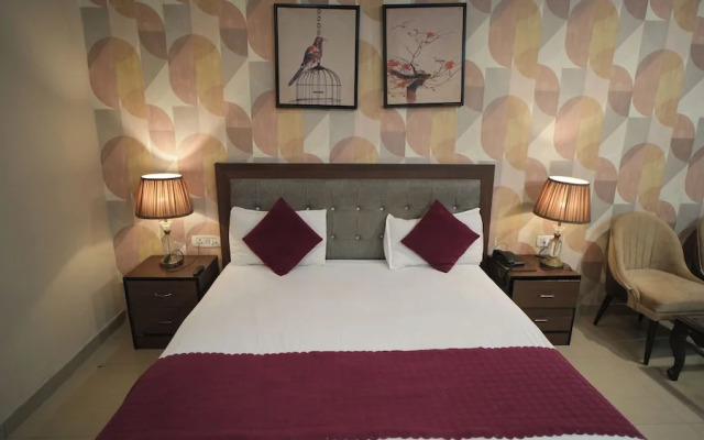 Hotel Mukut Regency