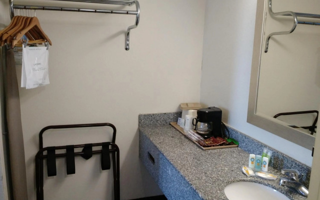 Quality Inn & Suites Conference Center