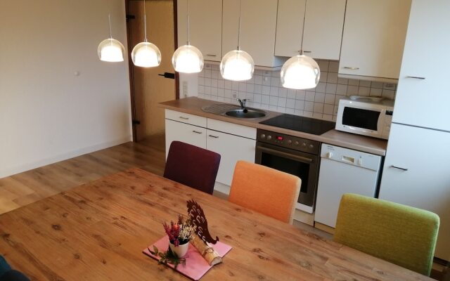 Apartment Katya