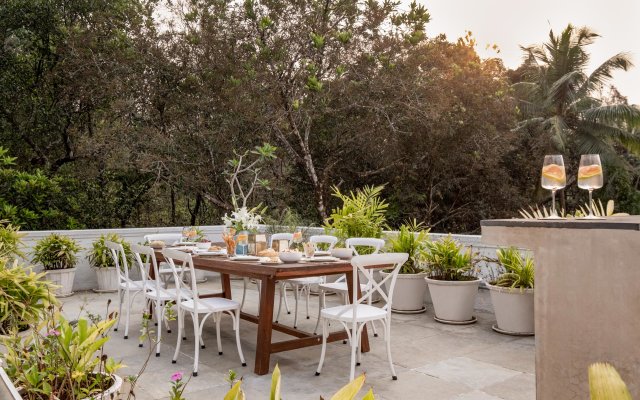 LohonoStays Igreha - Villa F