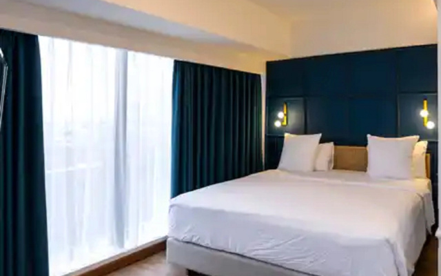 Maison Teraskita Bandung – Guest Rooms – Bandung