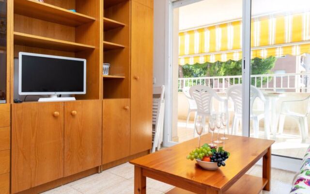 Apartment Miranda Miami Platja