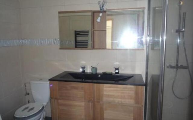 Echappée Bleue Immobilier - Villa La Cascade