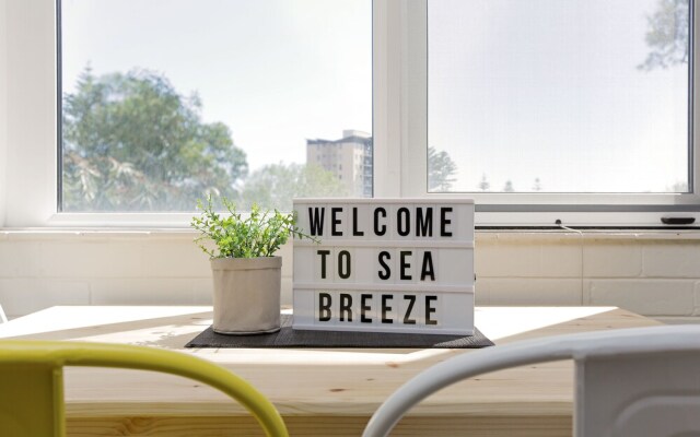 Seabreeze