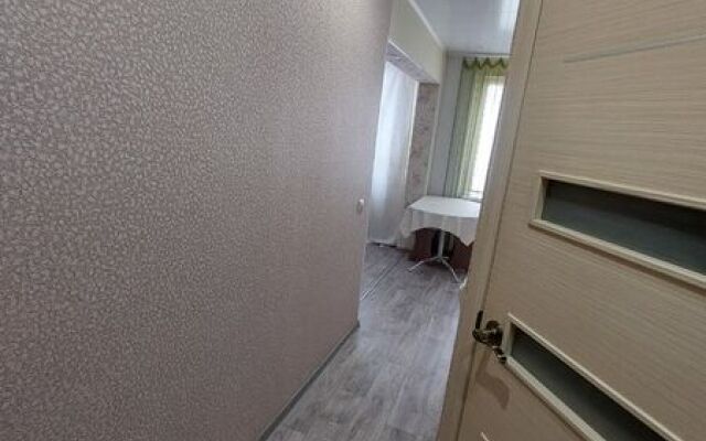 Flat on str. Uritskogo, bld. 42, f. 52