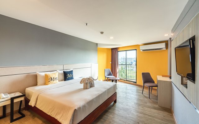 LawinTa Hotel Pattaya