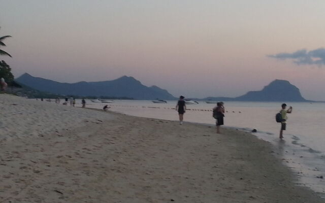 Krishangel Beach Apartment