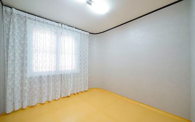 Pohang Mushroom House Pension