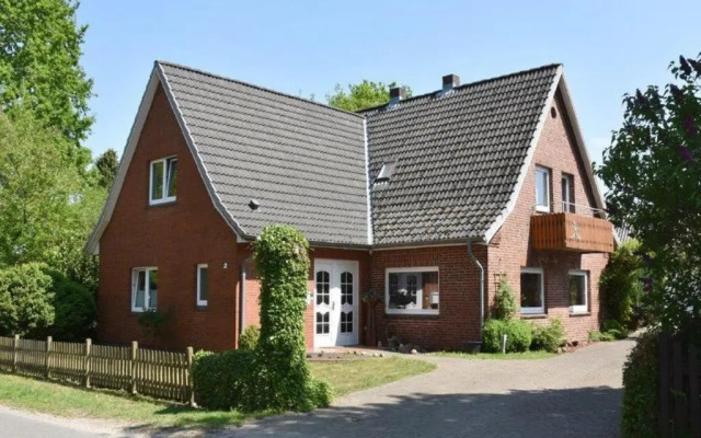 Ferienwohnung Lahann