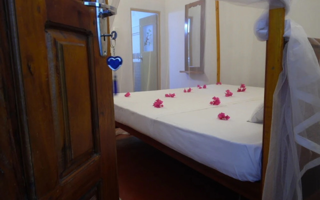 Sea Breeze Inn
