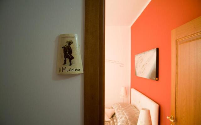 B&B A Casa di Mael