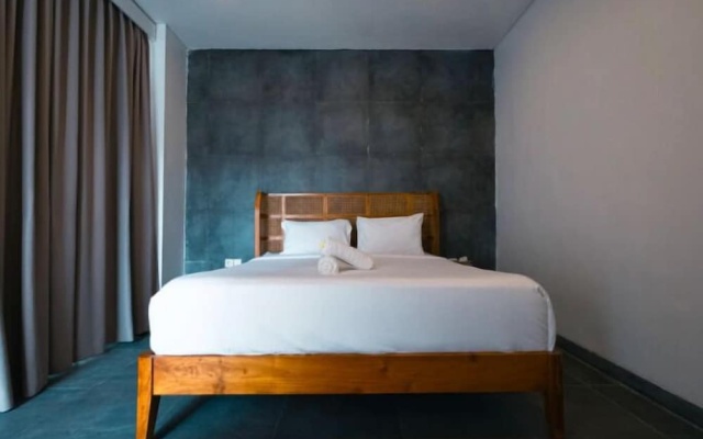 Villa Otilia – Guest Rooms – Kerobokan Kelod