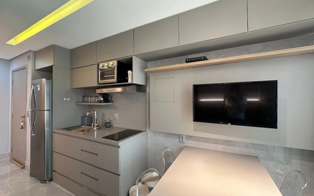 Atlantis Praia Suite 201