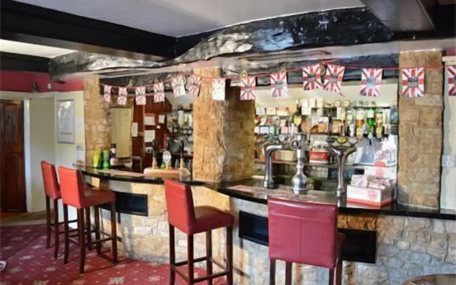 Red Lion Dunston