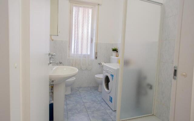 La casetta Arancione