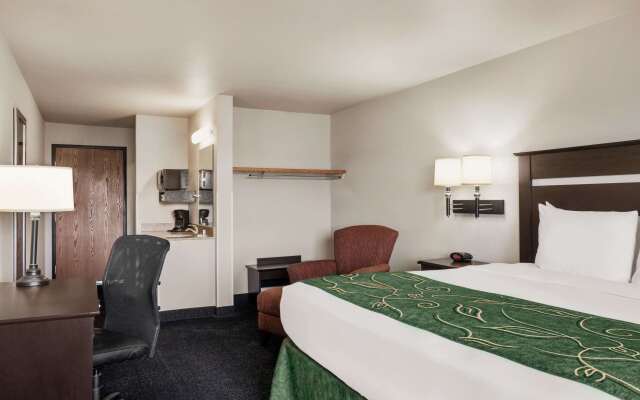 Travelodge by Wyndham McAlester