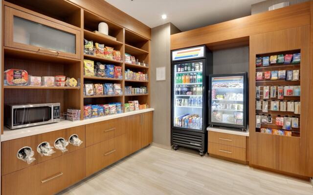 SpringHill Suites Dallas Mansfield