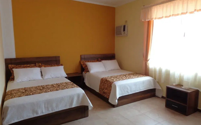 Aqua Park El Surillal