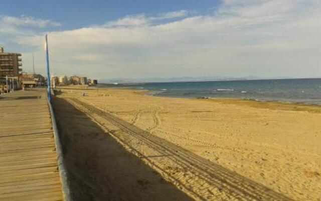 Studio w La Mata