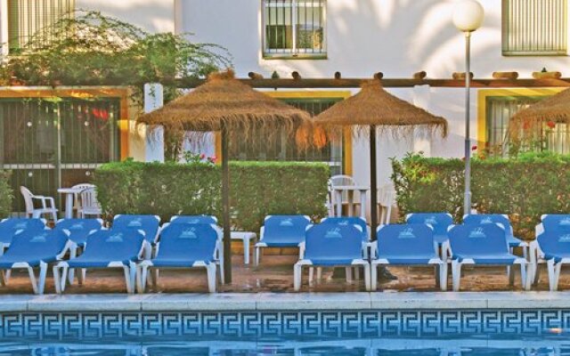 Ramada Hotel and Suites Marina Park, Málaga, Spain