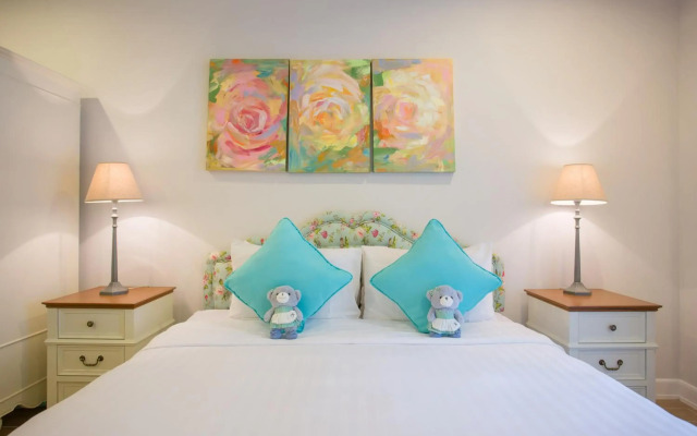 Kensington English Garden Resort Khaoyai