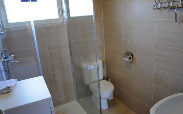 Holiday Home in Hampteau Near River Ourthe