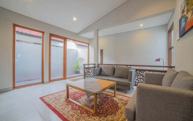 Grand Kesambi Resort and Villas