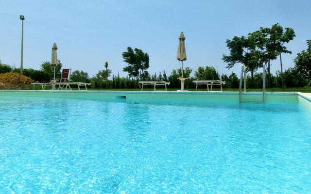 La Vignazza B&B