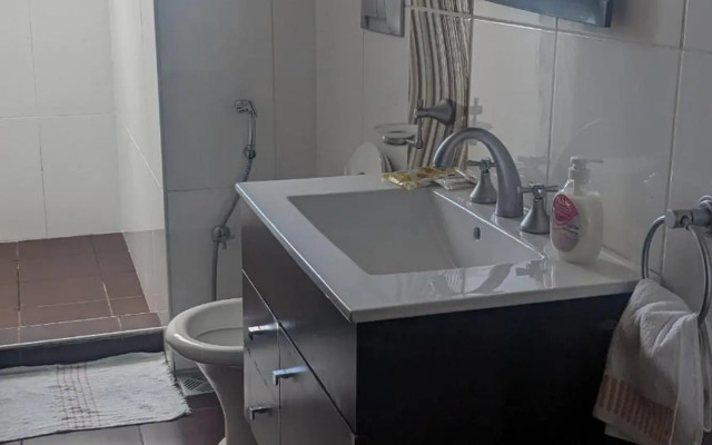 Moderno Departamento Céntrico c/ Wifi Empresarial