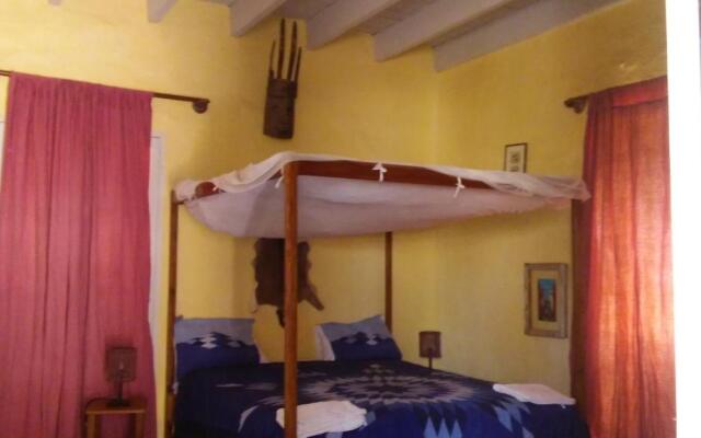 Maison Augustin Ly