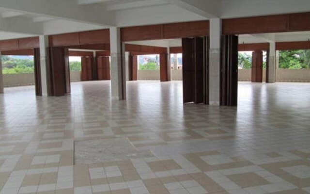 Hotel Toboganes de Melgar