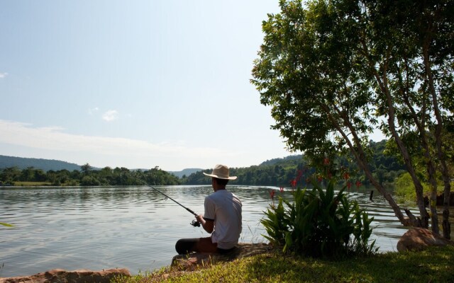 Tatai Hostel Resort