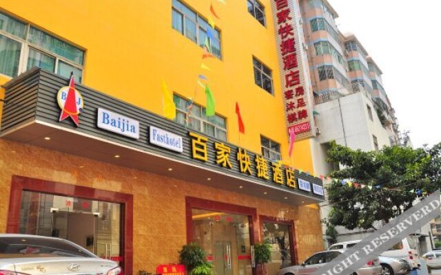 Baijia Fasthotel