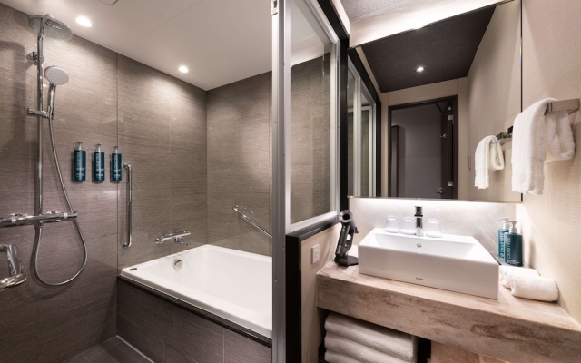 Executive Triple room 사진 2