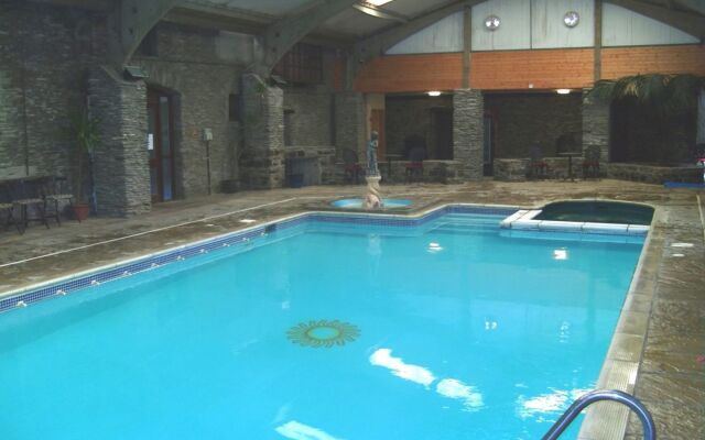 Trimstone Manor Country House Hotel